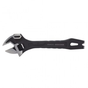 Γαλλικό Κλειδί Κατεδαφίσεων 10" /37mm 4 σε 1 FatMax Stanley FMHT0-75081