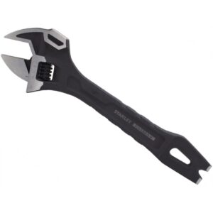 Γαλλικό Κλειδί Κατεδαφίσεων 10" /37mm 4 σε 1 FatMax Stanley FMHT0-75081 - Image 3