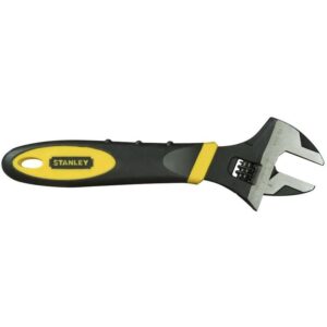 Γαλλικό κλειδί 150mm MAXSTEEL Stanley 0-90-947