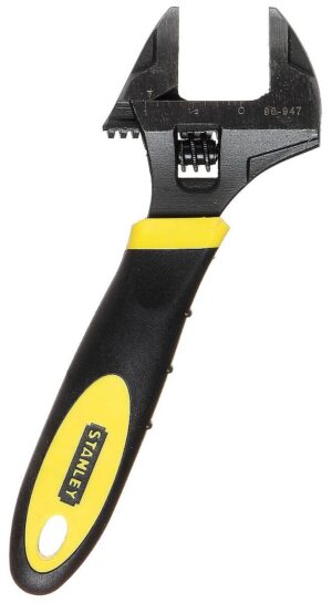 Γαλλικό κλειδί 150mm MAXSTEEL Stanley 0-90-947 - Image 3