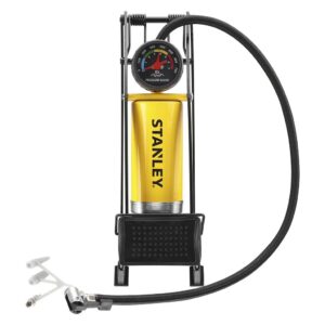 Τρόμπα Ποδιού Ακριβείας STANLEY STHT80894-1