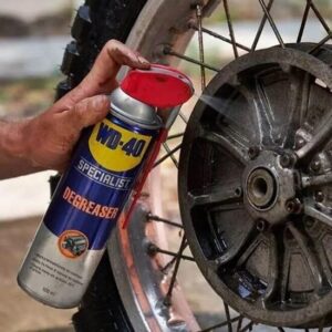Σπρέι ισχυρό καθαριστικό ταχείας δράσης 500ml WD-40 Fast Acting Degreaser - Image 3