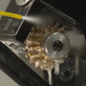 Σπρέι ισχυρό καθαριστικό ταχείας δράσης 500ml WD-40 Fast Acting Degreaser - Image 4