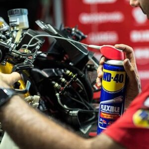 Σπρέι Αντισκωριακό - Λιπαντικό WD-40 Flexible 600ml Multi - Use με Εύκαμπτο Σωληνάκι - Image 5
