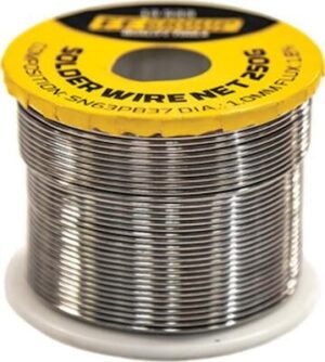 Σύρμα Συγκόλλησης καλάι 250gr No1.0mm 13533 FF GROUP