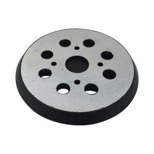 Πέλμα για Έκκεντρο Τριβείο Black & Decker KA191EK 125mm 597922-00