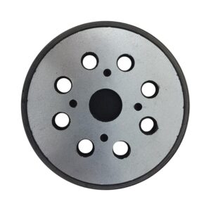 Πέλμα για Έκκεντρο Τριβείο Black & Decker KA191EK 125mm 597922-00 - Image 3