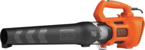 Φυσητήρας Ηλεκτρικός Φύλλων 1850W Black & Decker BEBL185-QS
