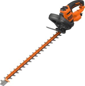 Ψαλίδι Μπορντούρας 500W με 55cm Λεπίδα 2,2cm Black & Decker BEHTS401-QS