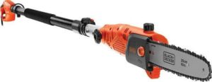 Τηλεσκοπικό κονταροπρίονο 800W 25cm Black & Decker PS7525-QS