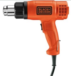 Πιστόλι Θερμού Αέρα 1750W Black & Decker KX1650
