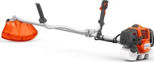 Husqvarna 333R Mark II Θαμνοκοπτικό Βενζινοκίνητο 1.3Hp/ 32.6cc 029679679-02