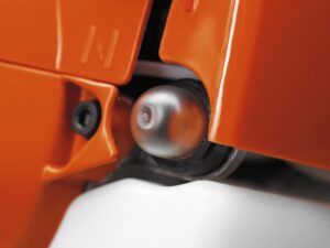 Κινητήρια μονάδα πολυμηχανήματος Combi Husqvarna 525LK - Image 3