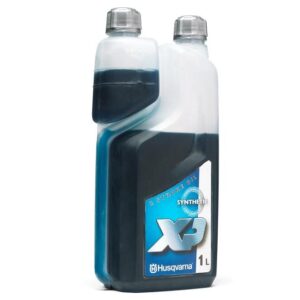 Λάδι Μίξης για Δίχρονους Κινητήρες 2T Husqvarna XP Synthetic 100% Συνθετικό Επαγγελματικό 1Lt 5479298-02