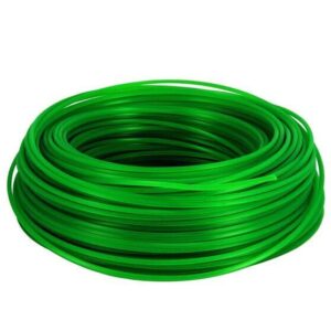 Μεσινέζα Στρογγυλή 2.0mm/15m Husqvarna OPTI ROUND 5976688-10