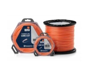 Μεσινέζα Πεντάγωνη 2,4mm/15m Husqvarna CORE CUT 5976692-10