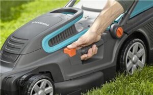 Gardena 5042-20 Ηλεκτρική Μηχανή Γκαζόν PowerMax 1800/42 1800W - Image 3