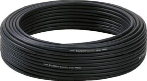 Σωλήνας Πολυαιθυλενίου Micro-drip 4,6mm, 15m Gardena 01350-20