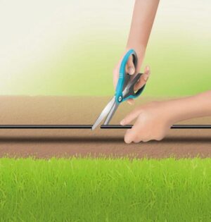 Σωλήνας Πολυαιθυλενίου Micro-drip 4,6mm, 15m Gardena 01350-20 - Image 4