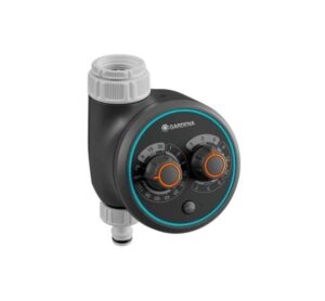 Προγραμματιστής Ποτίσματος Gardena Easy Plus 01897-20