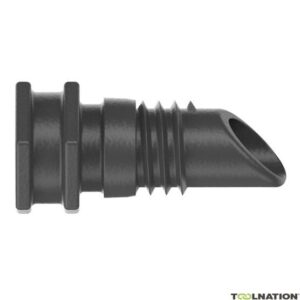Τάπα άκρης Micro-drip 4,6mm 6pcs 13215-20 Gardena - Image 1