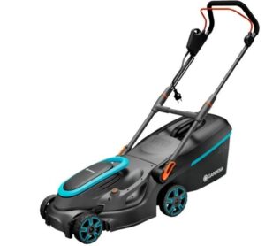 Ηλεκτρική Χλοοκοπτική Μηχανή Gardena PowerMax 37/1800 14637-20
