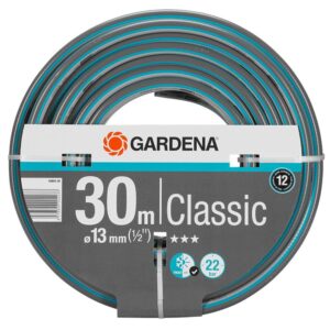 Λάστιχο Classic 13mm(1/2") 30m Gardena 18009-20