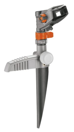 Gardena Comfort  Παλμικό Καρφωτό Μπέκ Κύκλου/Ημικυκλίου 8141 - Image 3