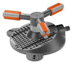 Gardena Comfort Κυκλικό Ποτιστικό Επιφάνειας Mambo 2062-20