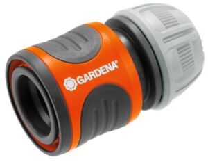Ταχυσύνδεσμος 13mm(1/2'')-16mm(5/8'') Gardena 18215-50
