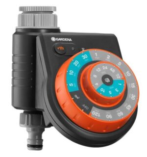 Προγραμματιστής Ποτίσματος Gardena Easy Plus 1888-36