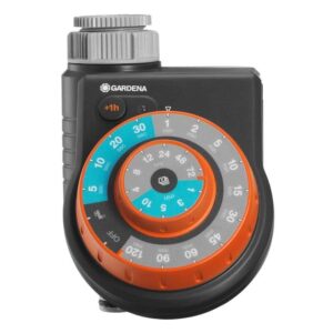 Προγραμματιστής Ποτίσματος Gardena Easy Plus 1888-36 - Image 5