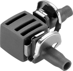 Σύνδεσμος L Gardena 8381-29 4,6mm Σετ 10 Τεμαχίων