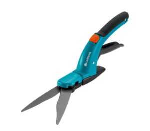 Ψαλίδι Γκαζόν Με Σταθερή Λεπίδα Comfort Gardena 8733-29