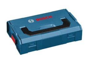 Κασετίνα BOSCH L-BOXX Mini Εξαρτημάτων 1600A007SF