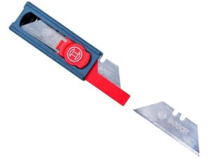 Λάμες για Μαχαίρι Φαλτσέτα 62mm 10 τεμ Bosch 1600A016ZH