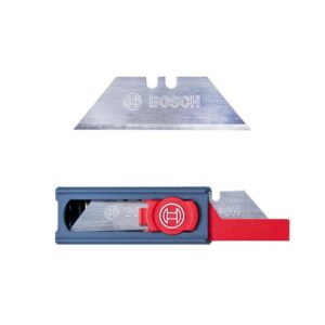 Λάμες για Μαχαίρι Φαλτσέτα 62mm 10 τεμ Bosch 1600A016ZH - Image 4