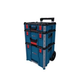 Εργαλειοφόρος L-BOXX Contractor Set 3 σε 1 Bosch 1600A037DY
