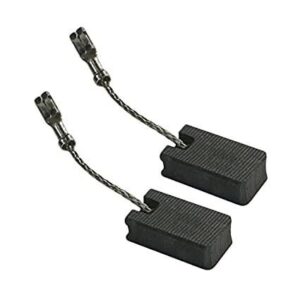 Κάρβουνα Ψύκτρες Bosch για Τροχό GWS 13-125 CIE / GWS 17-125 CIE Bosch 1607000V37 Original