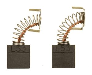 Κάρβουνα Ψύκτρες Bosch GTS10 1609203L02