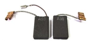 Κάρβουνα Ψύκτρες Bosch για GSH 11 VC 1617000750 1set