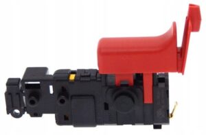 Διακόπτης για Σκαπτικό BOSCH 1617200532 - Image 3