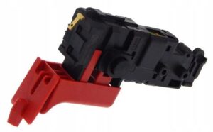 Διακόπτης για Σκαπτικό BOSCH 1617200532 - Image 4