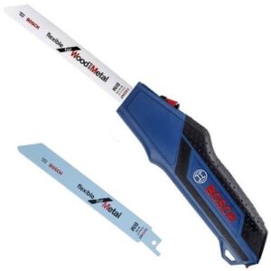 Αναδιπλούμενη Σέγα 150mm Λεπίδων Σπαθόσεγας Bosch 2608000495