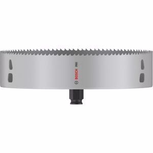 Ποτηροτρύπανο Bi-Metal 210mm PRO Multi Material κουμπωτό Bosch 2608594422