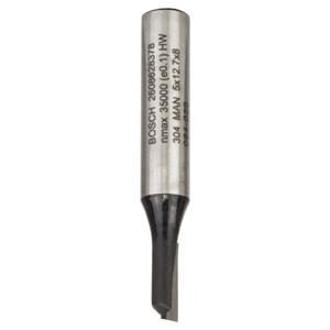 Φρέζα για Διαμόρφωση Αυλακώσεων σε Ξύλο 5mm x 12,7mm x 51mm x 8mm Bosch 2608628378