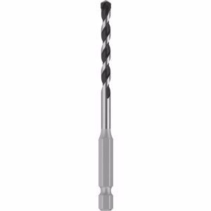 Τρυπάνι Δομικών υλικών 5x50x100mm Bosch Hex-5 2608706972