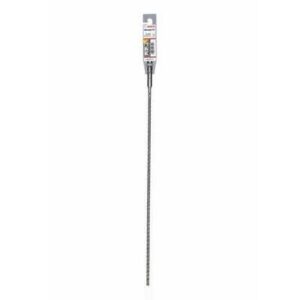 Τρυπάνι Τετράκοπο Bosch SDS-Plus-5X 6x400x460mm 2608836613