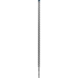 Τρυπάνι Τετράκοπο Bosch SDS plus-7X 10x950x1000mm 2608900104