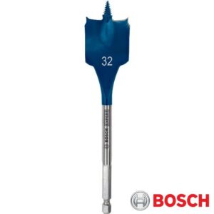 Φρεζοτρύπανα SelfCut Speed 32x152mm Bosch 2608900326